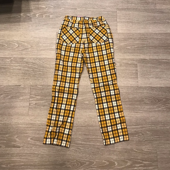 UNIF Dawson Pant - Picture 7 of 8